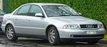 2001 Audi A4 For Sale - CarGurus