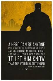 The Justice League Quotes on Pinterest | Wonder Woman Quotes ... via Relatably.com