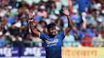 could have bowled India less