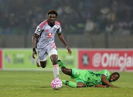 Orlando Pirates FC - News update