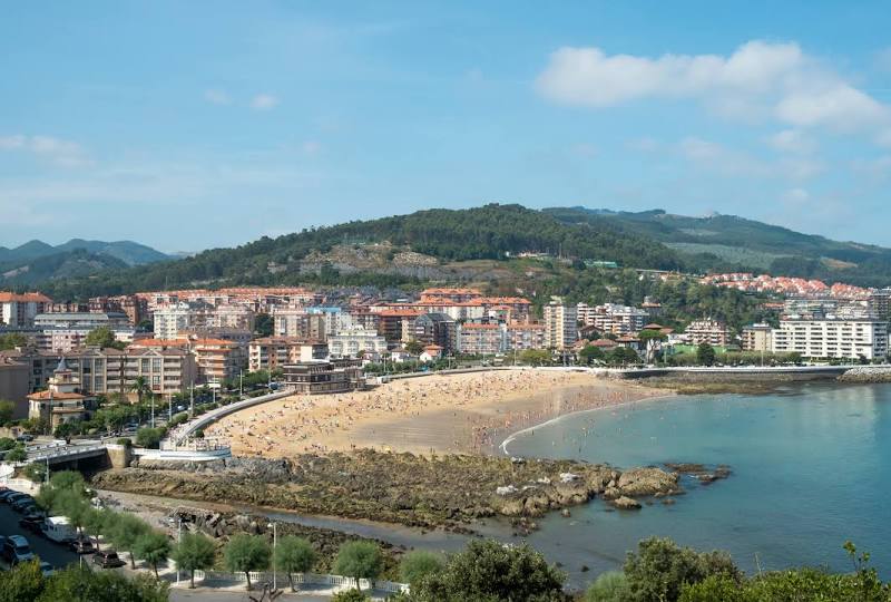 Castro Urdiales