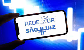 Rede D'Or (RDOR3) lucra R$ 1,2 bilhão no 4T25, alta de 39,2%