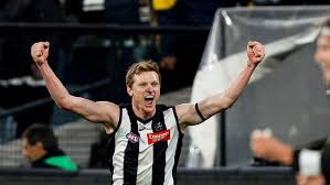 collingwoodfc.com.au - News update