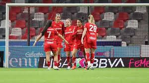 Las Diablas buscan romper la sequía de victorias en Torreón