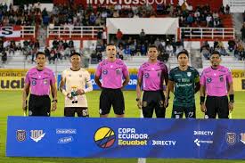 Madres ingresarán gratis al partido entre Orense y Leones FC este viernes en Machala