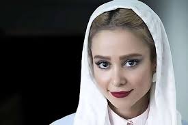 تصاویری جدید از الناز حبیبی با کیفی خاص!