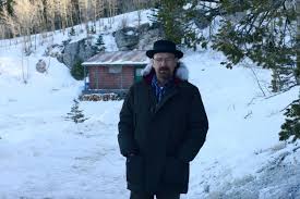 Bryan Cranston Says We Need to Let Go of Walter White