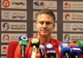 مطهری: نباید با شکست پرسپولیس مغرور و ذوق‌زده شویم