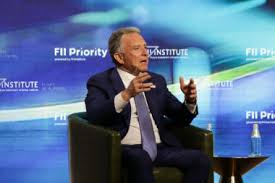 Steve Witkoff draws equivalence between Israeli hostages and Palestinian security prisoners