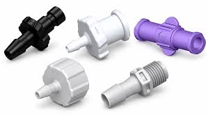 Luer Lock Adapter & Verbinder | CPC FitQuik kaufen