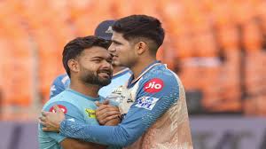 GT vs LSG Live Score, IPL 2025: Marsh and Pooran put 160 on the board for LSG vs Gujarat