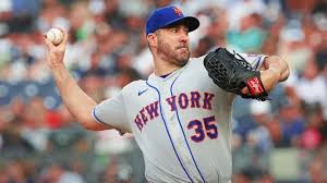 Justin Verlander Says Mets Are Now a 'Desired Destination'