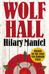 Wolf hall yhteenveto