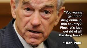 Top five noted quotes about war on drugs images German | WishesTrumpet via Relatably.com