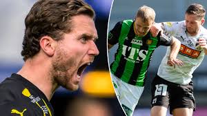 FotbollDirekt - News update