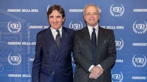Trend Google: enrico mentana