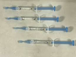 Kulzer Dental Venus White Pro Teeth Whitening Gel Refills 50 ...