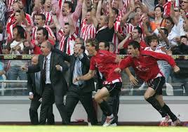 Athletic Club Info - News update