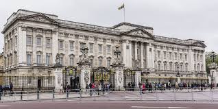 Image result for buckingham palace
