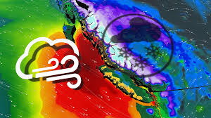 News source: The Weather Network