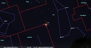 Eclipse total visible en México: 3 de marzo