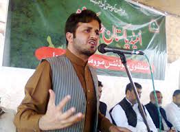 He said that due to lack of proper career planning, the potential of the youth and students was being wasted. Sheikh Zahid Fayyaz ... - 2013-11-01-Minhaj-ul-Quran-MSM-Workers-Sargodha-University_04