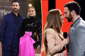 jennifer lopez — trending on Google in Puerto Rico