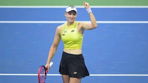 US Open Tennis