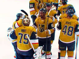 Navy Federal Credit Union – Mission: Stanley Cup: Vegas