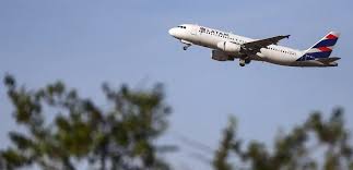 LATAM inaugura voo direto entre São Paulo e Punta Cana em 2026