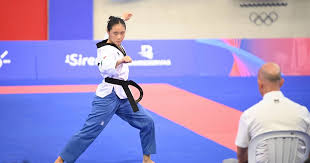 Guatemala se disculpa tras llamar ‘coreana’ a atleta mexicana Cecilia Lee: ‘Sacaron el mensaje de contexto’