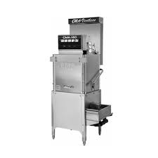 Amazon.com: CMA Dishmachines CMA-180-VL TALL Dishwasher ...
