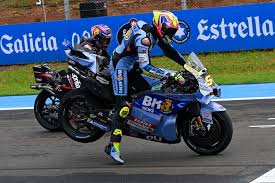 Trend Google: valentino rossi