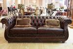 Leather Sofa Co.: Home