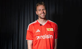 Marvin Friedrich kehrt zu Union zurück