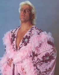 Ric Flair Avatar