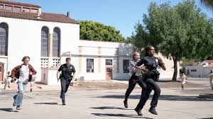 ‘The Rookie’ To Release Extended Cut Of Episode 810 On Hulu In Rare Move For ABC Scripted Series
