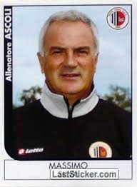 Massimo Silva (Allenatore) (Ascoli) - 4