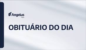 Obituário em Ponta Grossa, 15/08