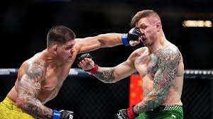 Brunno Ferreira explains recent weight miss, guarantees problem solved for UFC 326