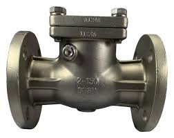 Check Valves – StainlessValvesandFittings