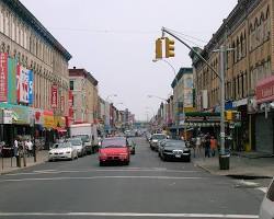 Image of Bushwick, Brooklyn