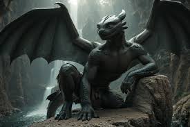 Anthro Toothless by Loryrudess on DeviantArt