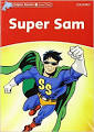 dolphin readers super sam  ̹ ˻