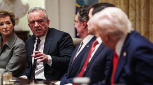 Thumbnail for RFK Jr. Links Circumcision to Autism
