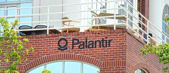 palantir aktien