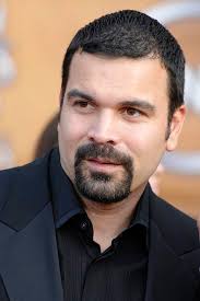 Ricardo Antonio Chavira at the 13th Annual Screen Actors Guild Awards at the Shrine Auditorium. - 6533_chavira_ricardo_007