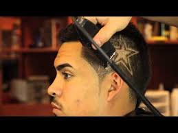 Enrique Estrada: Freestyle Star Hair Art; hqdefault45 - hqdefault50