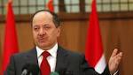 بارزاني والسفير الأميركي يبحثان ما