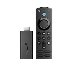 Image of Streaming Device on Amazon